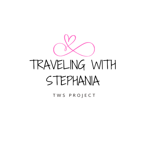 Traveling with Stephania